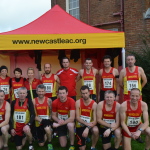Newcastle AC Derry Cross Country