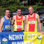 Fallows 1st 3 men left to right. c bailey b Mconville d mcneilly